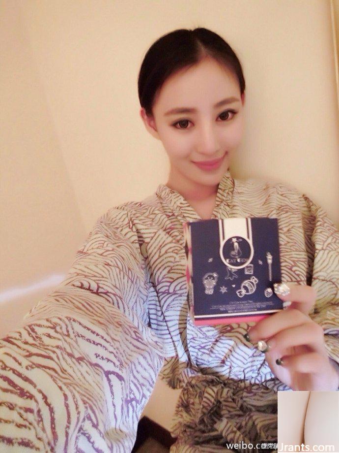 Quyến rũ và quyến rũ ~ Zhang Tao(85P) - Ảnh 41