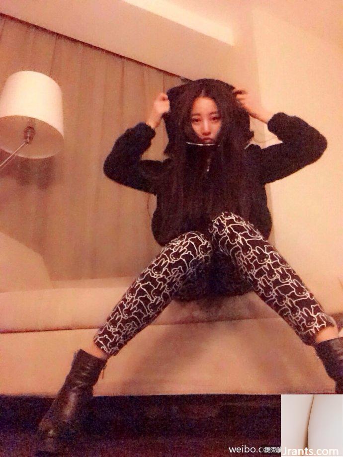 Quyến rũ và quyến rũ ~ Zhang Tao(85P) - Ảnh 55