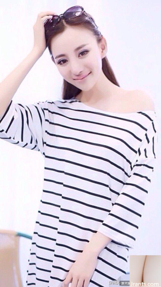 Quyến rũ và quyến rũ ~ Zhang Tao(85P) - Ảnh 56