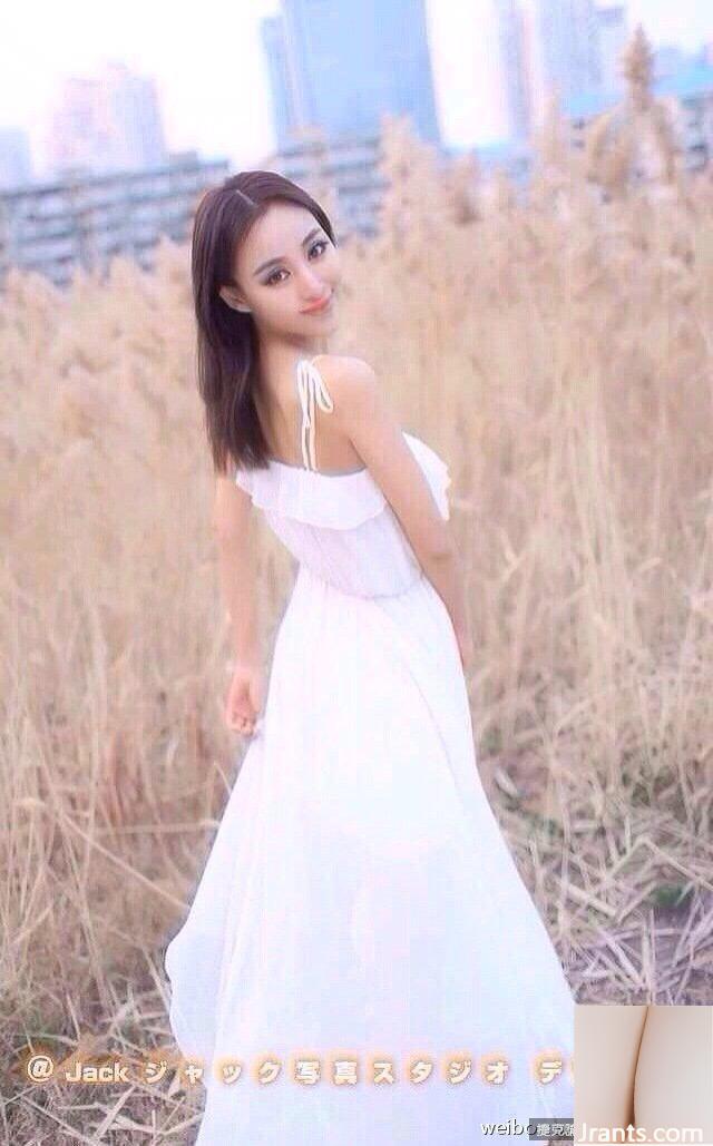 Quyến rũ và quyến rũ ~ Zhang Tao(85P) - Ảnh 57