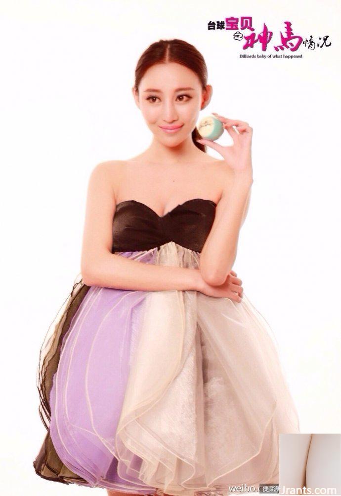 Quyến rũ và quyến rũ ~ Zhang Tao(85P) - Ảnh 62