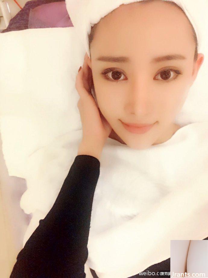 Quyến rũ và quyến rũ ~ Zhang Tao(85P) - Ảnh 67