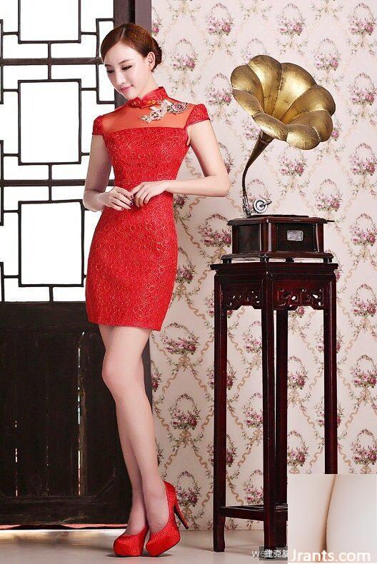 Quyến rũ và quyến rũ ~ Zhang Tao(85P) - Ảnh 70