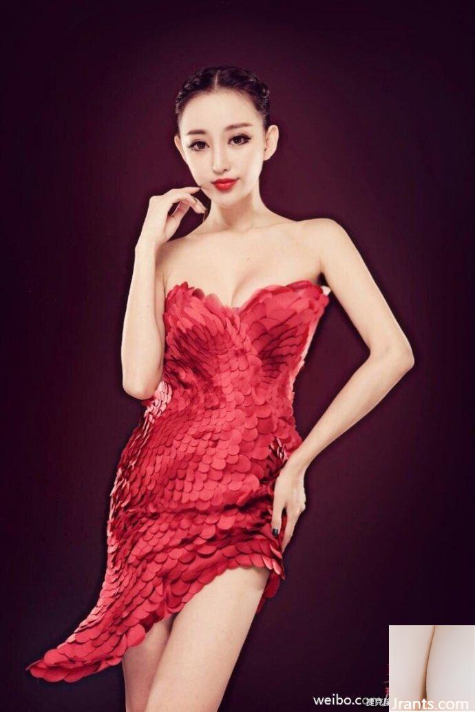 Quyến rũ và quyến rũ ~ Zhang Tao(85P) - Ảnh 84