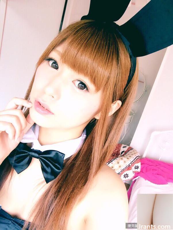 Hikaru Konno (Hikaru Konno) Tự thăng đời siêu dễ thương (31P) - Ảnh 26