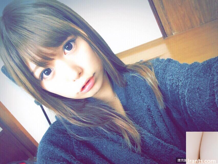 Hikaru Konno (Hikaru Konno) Tự thăng đời siêu dễ thương (31P) - Ảnh 5