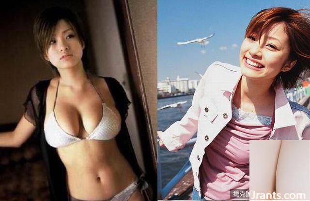 Bình chọn bộ ngực đẹp lý tưởng nhất ~ Aya Ueto ~ Bộ ngực đẹp E-cup giành danh hiệu bộ ngực đẹp nhất (18P)