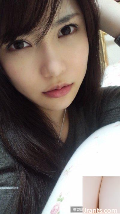 (Thiết bị nâng ngực BODYIL mạnh nhất thế giới ~ Chari Okita ~ Sợ những chàng trai có kích thước lớn (33P) - Ảnh 12