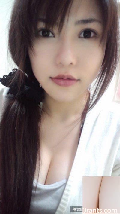 (Thiết bị nâng ngực BODYIL mạnh nhất thế giới ~ Chari Okita ~ Sợ những chàng trai có kích thước lớn (33P) - Ảnh 17