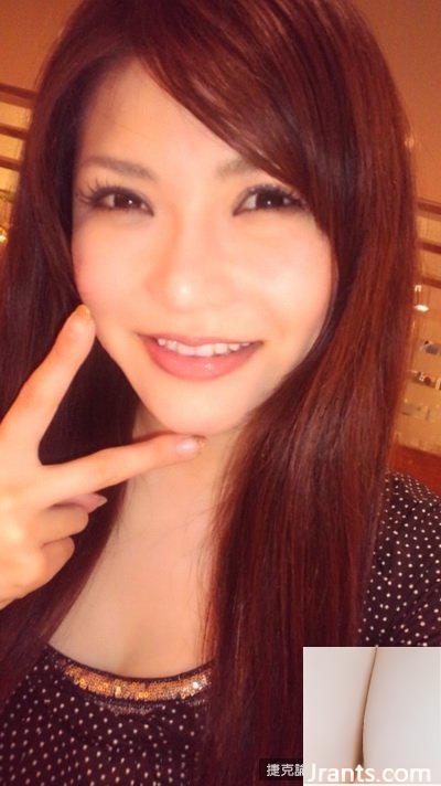 (Thiết bị nâng ngực BODYIL mạnh nhất thế giới ~ Chari Okita ~ Sợ những chàng trai có kích thước lớn (33P) - Ảnh 23