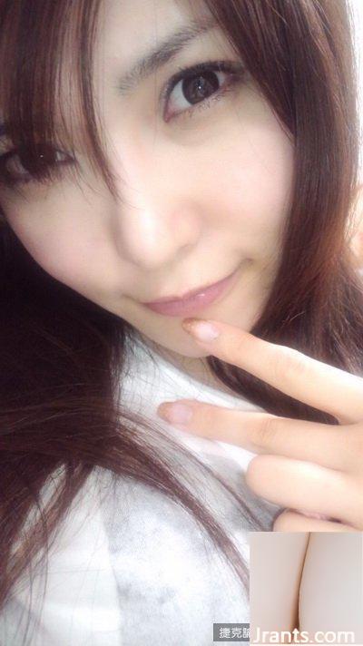 (Thiết bị nâng ngực BODYIL mạnh nhất thế giới ~ Chari Okita ~ Sợ những chàng trai có kích thước lớn (33P) - Ảnh 26