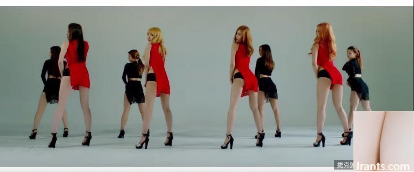 Nhóm nhạc nữ Hàn Quốc Stellar tiết lộ bị bắt gặp mặc quần lót khi nhảy (10P) - Ảnh 3