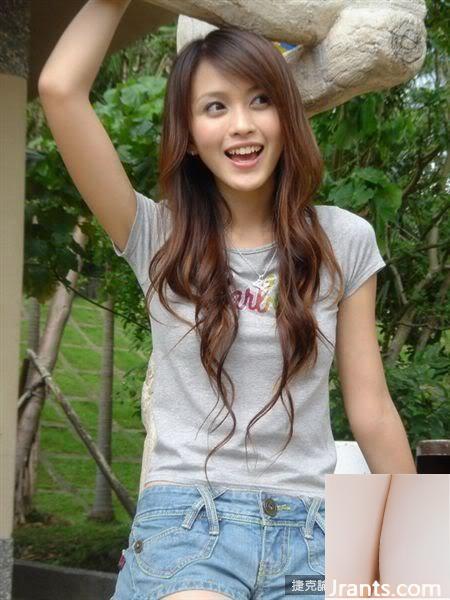 Những bức ảnh gợi cảm của Self-POP deep V ~ Feng Aizhen ~ áo tắm xẻ cao ngực trắng khoe đường sự nghiệp và vòng eo nóng bỏng (83P) - Ảnh 52