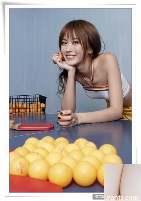 Những bức ảnh gợi cảm của Self-POP deep V ~ Feng Aizhen ~ áo tắm xẻ cao ngực trắng khoe đường sự nghiệp và vòng eo nóng bỏng (83P) - Ảnh 54