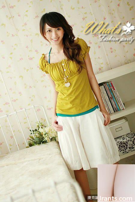 Những bức ảnh gợi cảm của Self-POP deep V ~ Feng Aizhen ~ áo tắm xẻ cao ngực trắng khoe đường sự nghiệp và vòng eo nóng bỏng (83P) - Ảnh 73