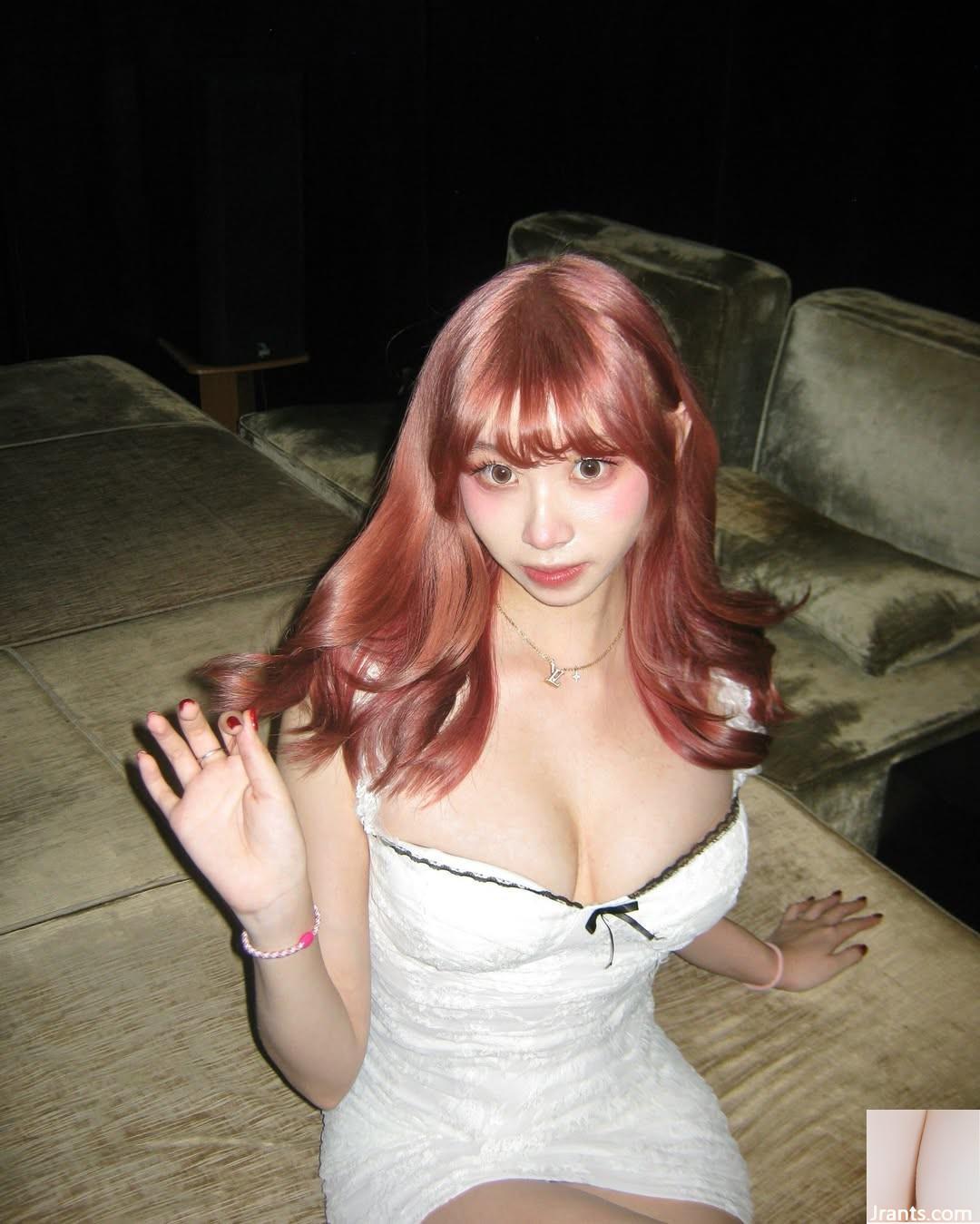 “sofía” đầy sức ảnh hưởng dưới vẻ ngoài trẻ trung và bất khả chiến bại (10P - Ảnh 2