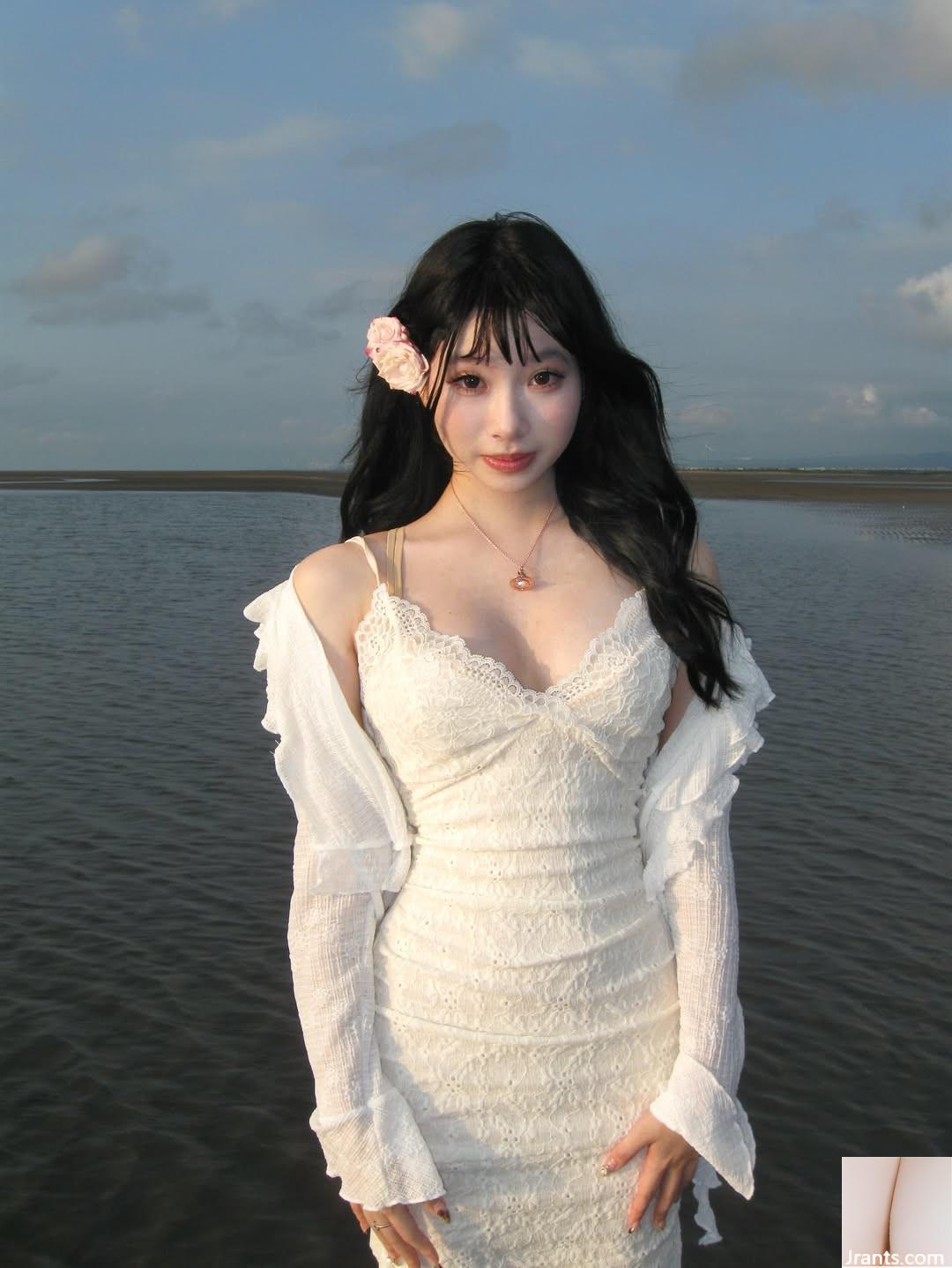 “sofía” đầy sức ảnh hưởng dưới vẻ ngoài trẻ trung và bất khả chiến bại (10P - Ảnh 5