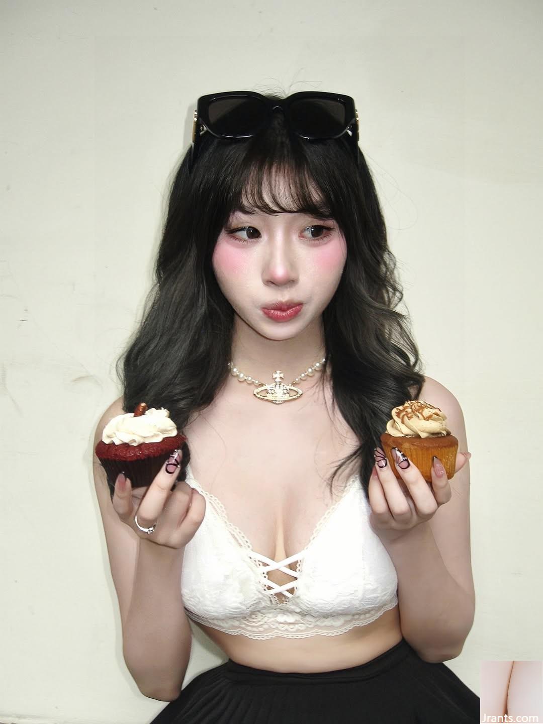 “sofía” đầy sức ảnh hưởng dưới vẻ ngoài trẻ trung và bất khả chiến bại (10P - Ảnh 8