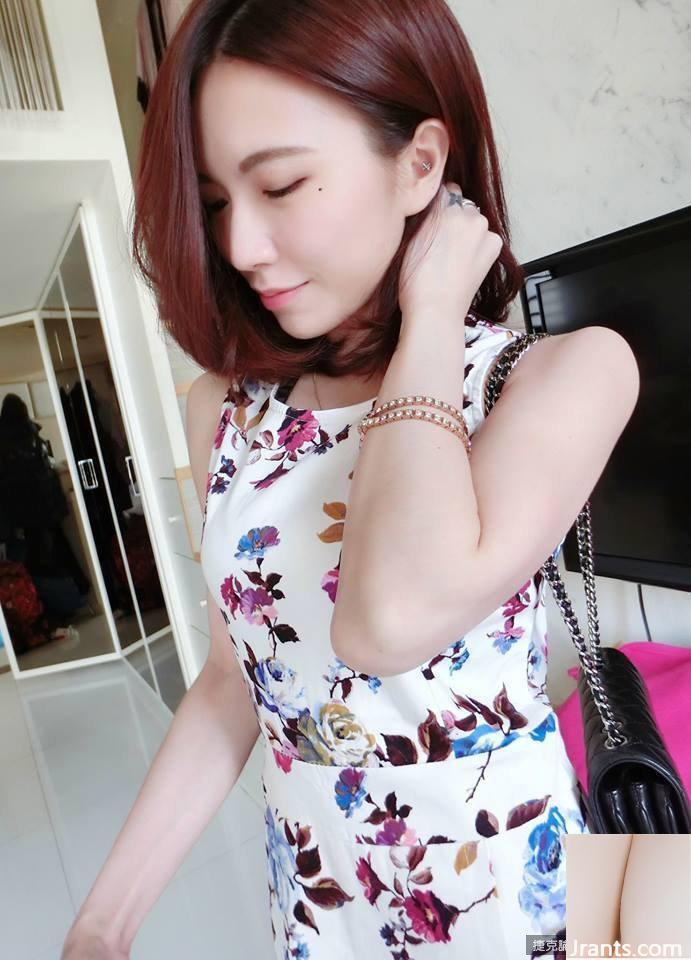 Hot girl Judy bị móc ngón tay vào phía trước và 1 bên ngực (18P - Ảnh 4