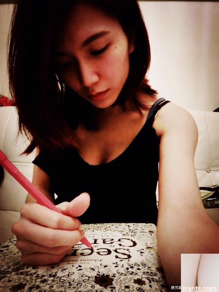 Hot girl Judy bị móc ngón tay vào phía trước và 1 bên ngực (18P - Ảnh 9