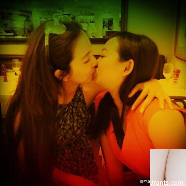 Nữ thần mắt điện 34D ~ Chu Tiểu Hàn ~ giải phóng làn sóng xinh đẹp nóng bỏng và gợi cảm (73P) - Ảnh 32