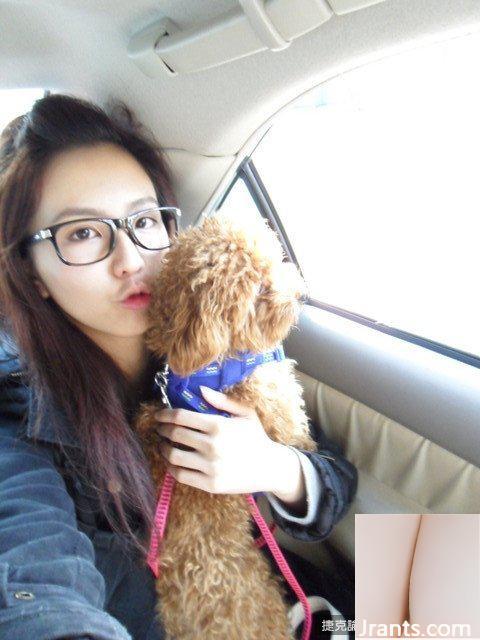 Nữ thần mắt điện 34D ~ Chu Tiểu Hàn ~ giải phóng làn sóng xinh đẹp nóng bỏng và gợi cảm (73P) - Ảnh 44