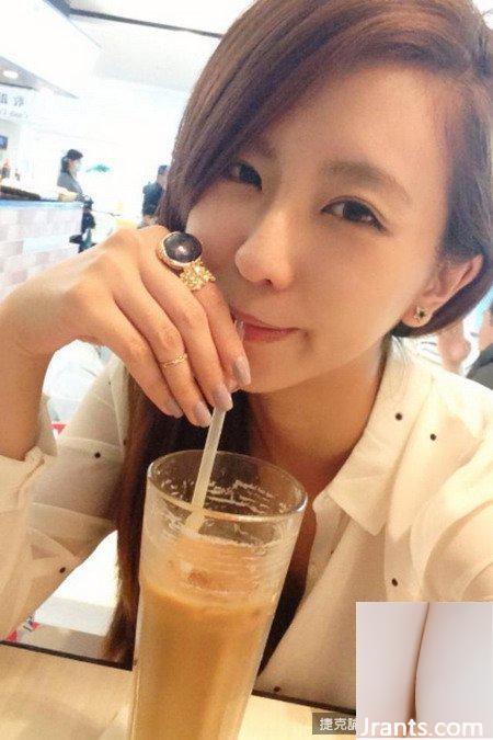 Nữ thần mắt điện 34D ~ Chu Tiểu Hàn ~ giải phóng làn sóng xinh đẹp nóng bỏng và gợi cảm (73P) - Ảnh 61