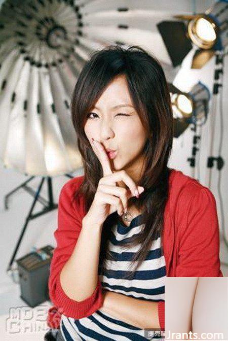 Nữ thần mắt điện 34D ~ Chu Tiểu Hàn ~ giải phóng làn sóng xinh đẹp nóng bỏng và gợi cảm (73P) - Ảnh 68