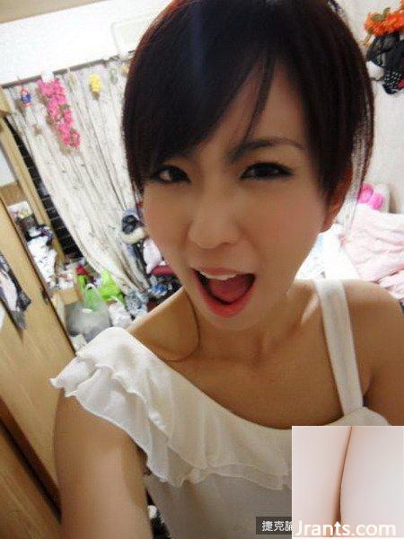 Nữ thần mắt điện 34D ~ Chu Tiểu Hàn ~ giải phóng làn sóng xinh đẹp nóng bỏng và gợi cảm (73P) - Ảnh 72