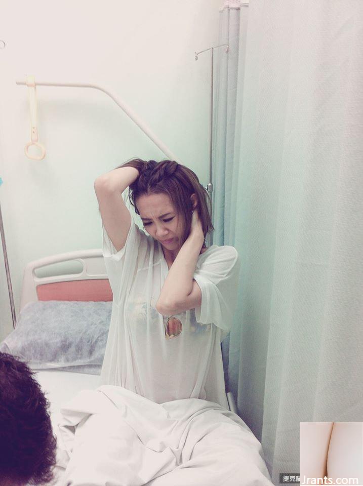 Yinyin nhảy “Pelvic Dance” của EXID, đôi chân thon và bộ ngực nóng bỏng quá nóng bỏng (37P) - Ảnh 26