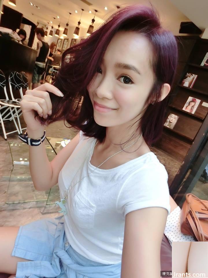 Yinyin nhảy “Pelvic Dance” của EXID, đôi chân thon và bộ ngực nóng bỏng quá nóng bỏng (37P) - Ảnh 37