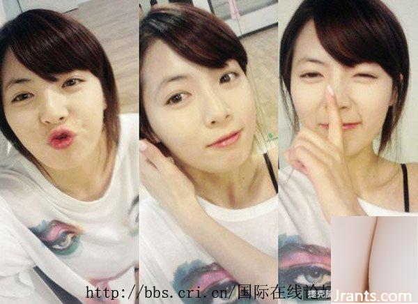 Tạp chí “APLUS”~HyunA cởi bỏ nội y! Nam bán cầu + lộ mông tươi tắn (30P) - Ảnh 26