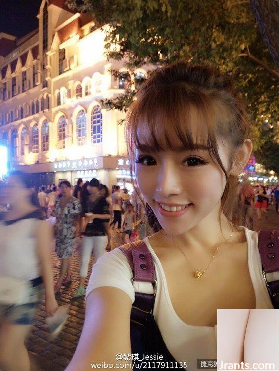 Hot girl Jessie siêu buông thả và nhục nhã. Bộ đồ chiến đấu quá nhỏ và bộ phận quan trọng của cô ấy lạnh lùng (25P) - Ảnh 23