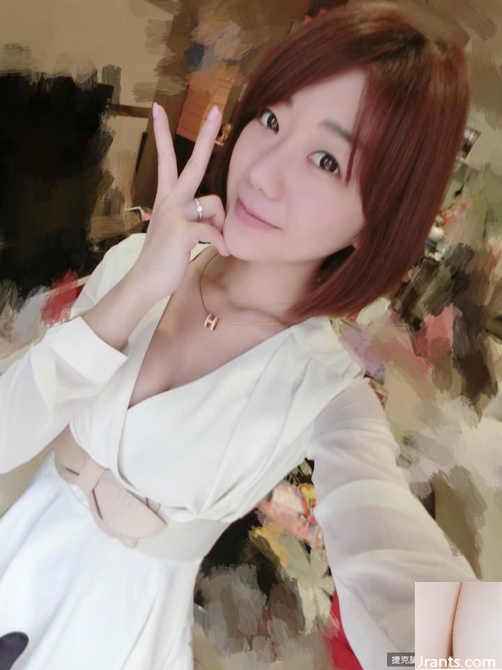 Peggy Lu cô nàng chụp hình trực tuyến ngọt ngào và gợi cảm (22P) - Ảnh 11