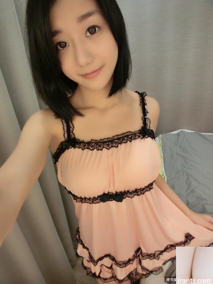 Peggy Lu cô nàng chụp hình trực tuyến ngọt ngào và gợi cảm (22P) - Ảnh 13