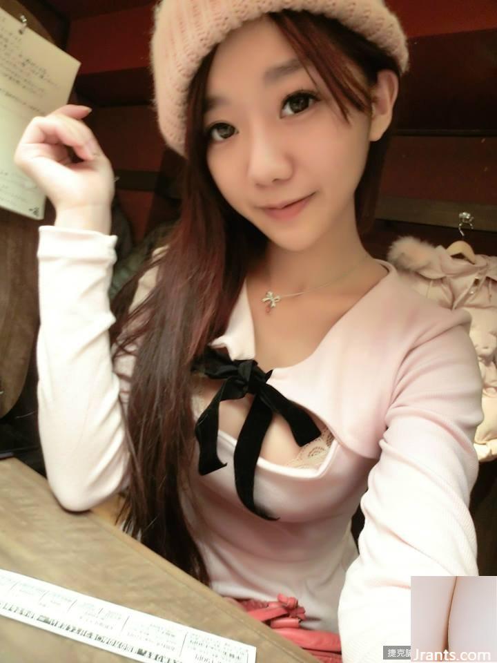 Peggy Lu cô nàng chụp hình trực tuyến ngọt ngào và gợi cảm (22P) - Ảnh 14