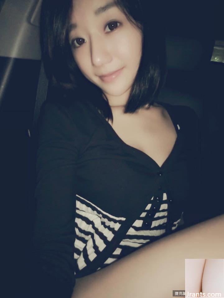 Peggy Lu cô nàng chụp hình trực tuyến ngọt ngào và gợi cảm (22P) - Ảnh 15