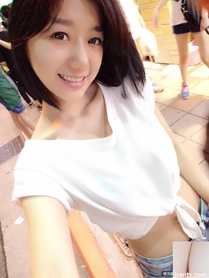 Peggy Lu cô nàng chụp hình trực tuyến ngọt ngào và gợi cảm (22P) - Ảnh 20