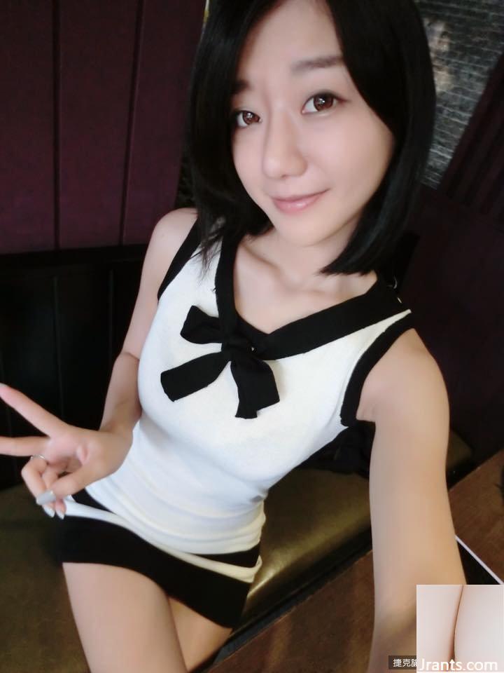 Peggy Lu cô nàng chụp hình trực tuyến ngọt ngào và gợi cảm (22P) - Ảnh 22