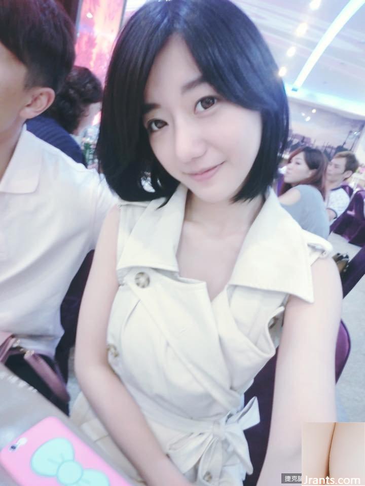 Peggy Lu cô nàng chụp hình trực tuyến ngọt ngào và gợi cảm (22P) - Ảnh 5