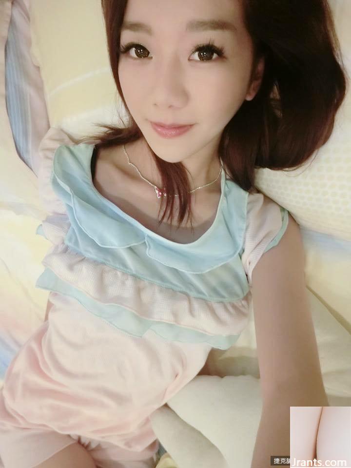 Peggy Lu cô nàng chụp hình trực tuyến ngọt ngào và gợi cảm (22P) - Ảnh 8