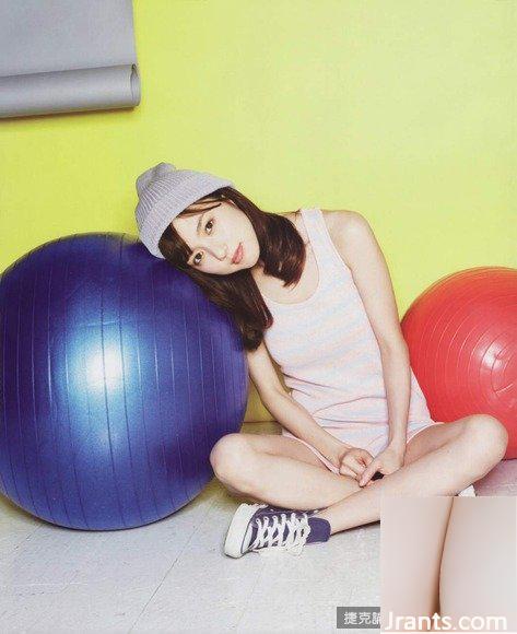 Manano Erina (24)(66P) - Ảnh 3