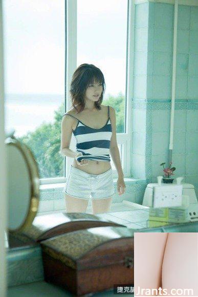 Manano Erina (24)(66P) - Ảnh 45