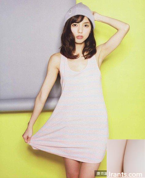 Manano Erina (24)(66P) - Ảnh 62