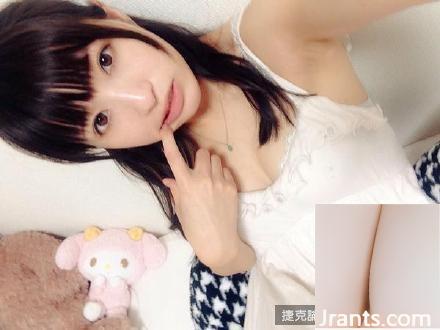 Thiên Thần Xinh Đẹp Moe (Angel Moe) (32P) - Ảnh 24