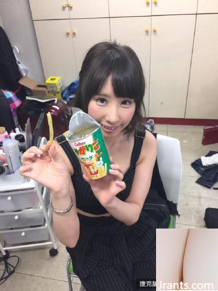 Thiên Thần Xinh Đẹp Moe (Angel Moe) (32P) - Ảnh 26