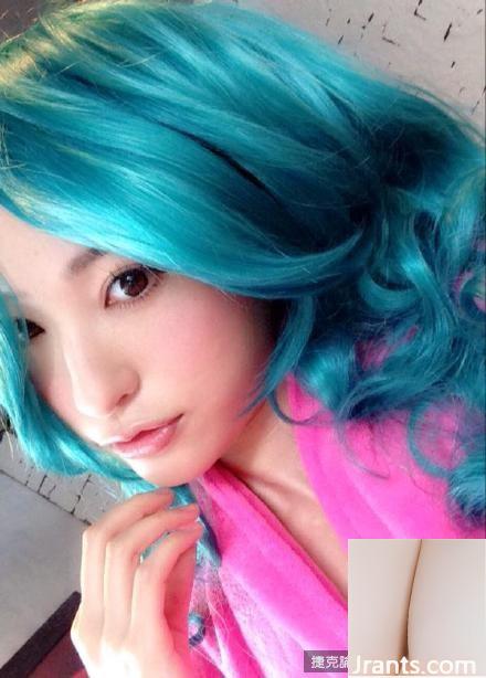 Thiên Thần Xinh Đẹp Moe (Angel Moe) (32P) - Ảnh 4