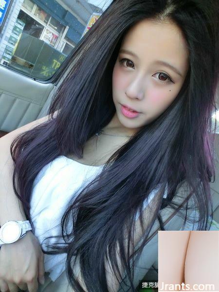 Cô gái xinh đẹp gợi cảm Chen Keyie (32P) - Ảnh 14