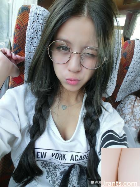 Cô gái xinh đẹp gợi cảm Chen Keyie (32P) - Ảnh 31