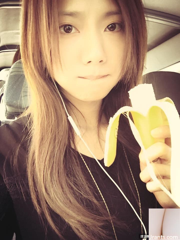 Cô gái touhua khoe “Tây bán cầu” và lộ toàn bộ đường ngực (37P)! - Ảnh 6